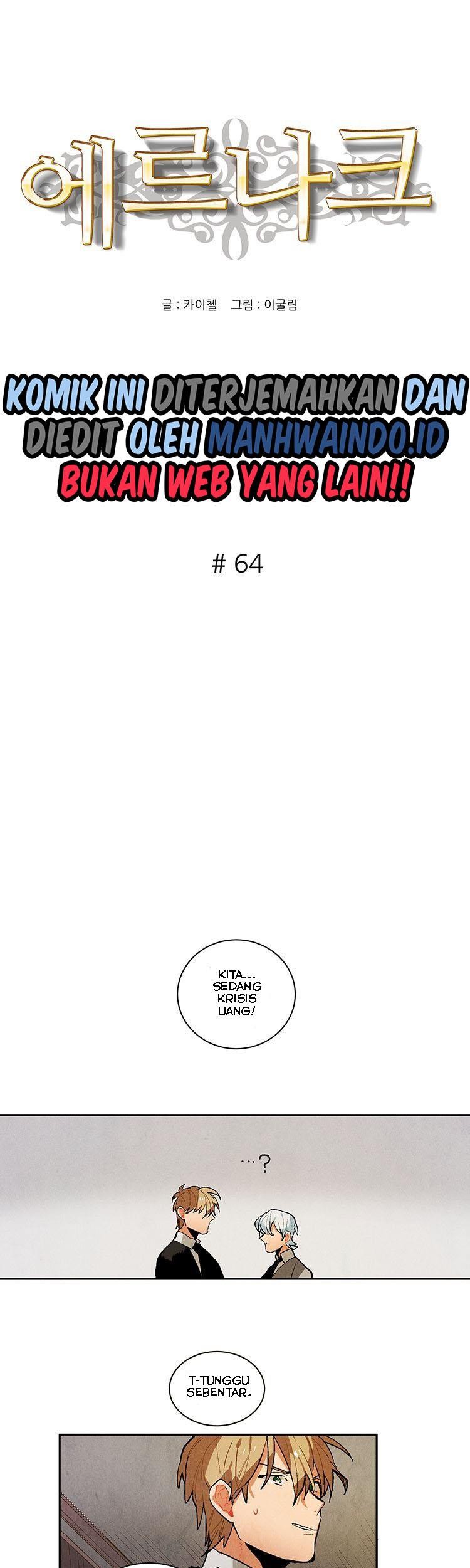Baca Ernak Chapter 64 Gambar 2