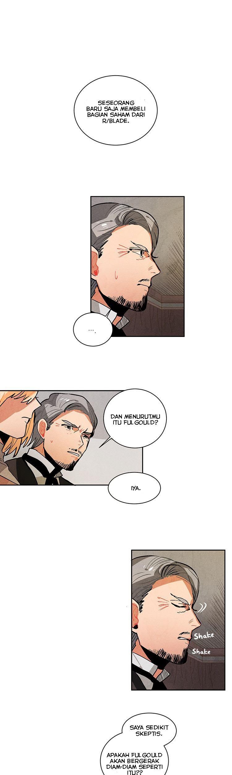 Baca Ernak Chapter 63 Gambar 2