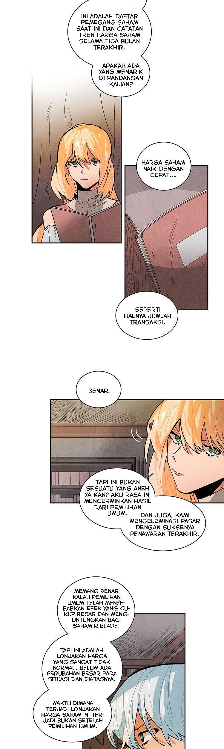 Ernak Chapter 62 Gambar 18