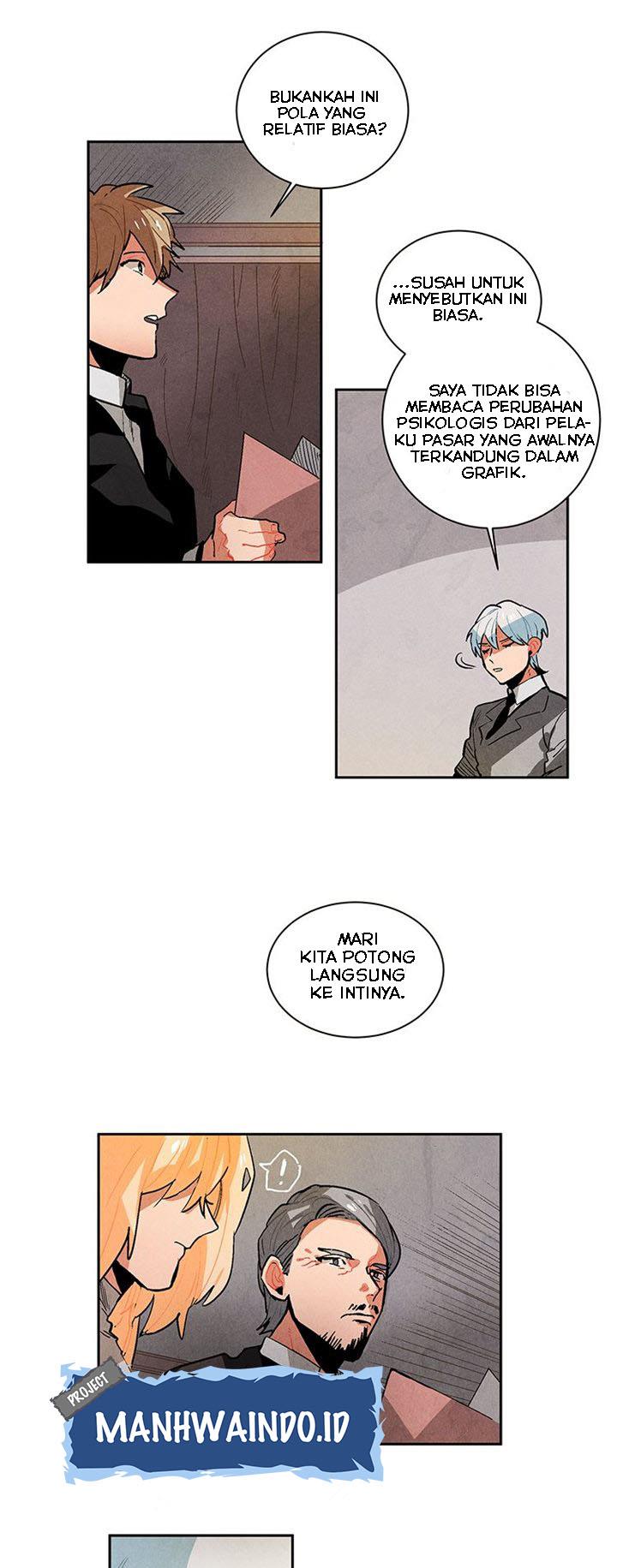 Ernak Chapter 62 Gambar 20