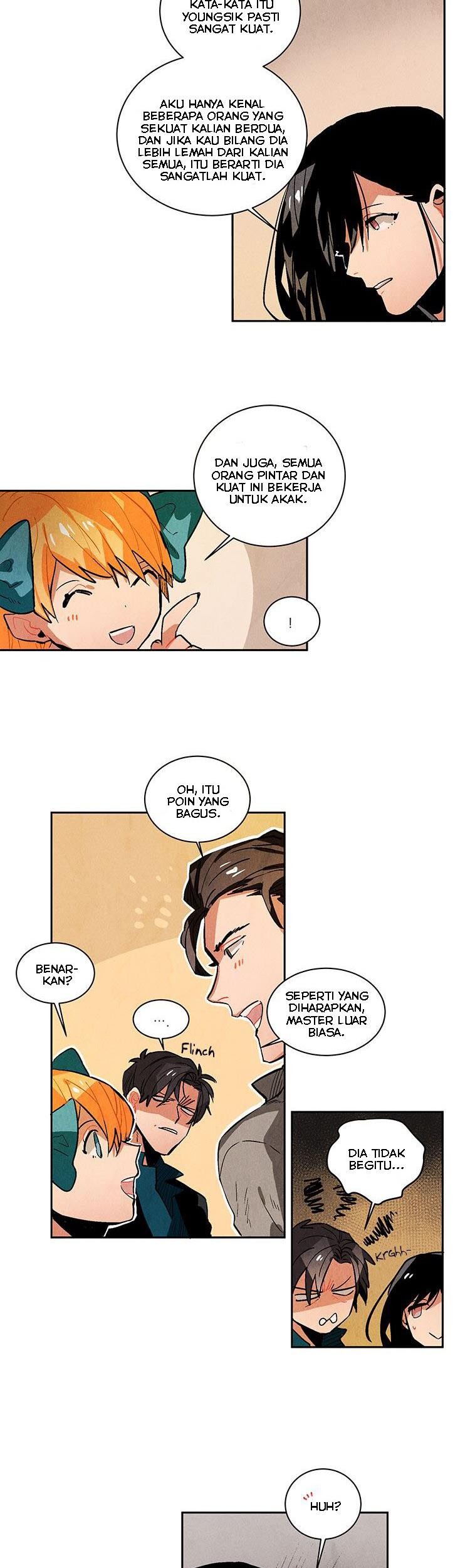 Ernak Chapter 62 Gambar 6