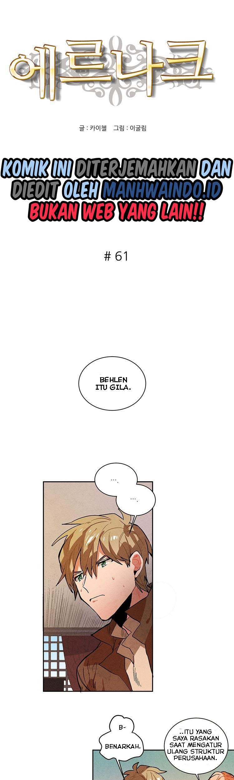Baca  Ernak Chapter 61 Gambar 2