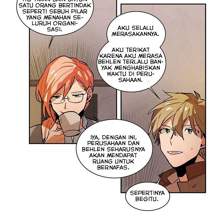 Ernak Chapter 61 Gambar 7