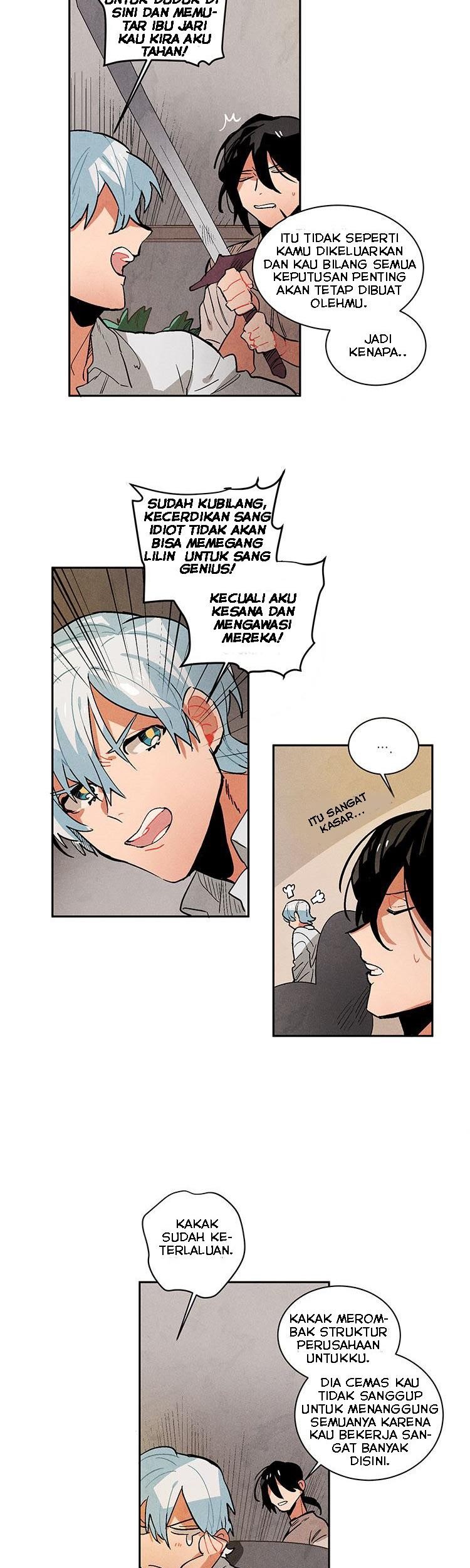 Ernak Chapter 61 Gambar 10