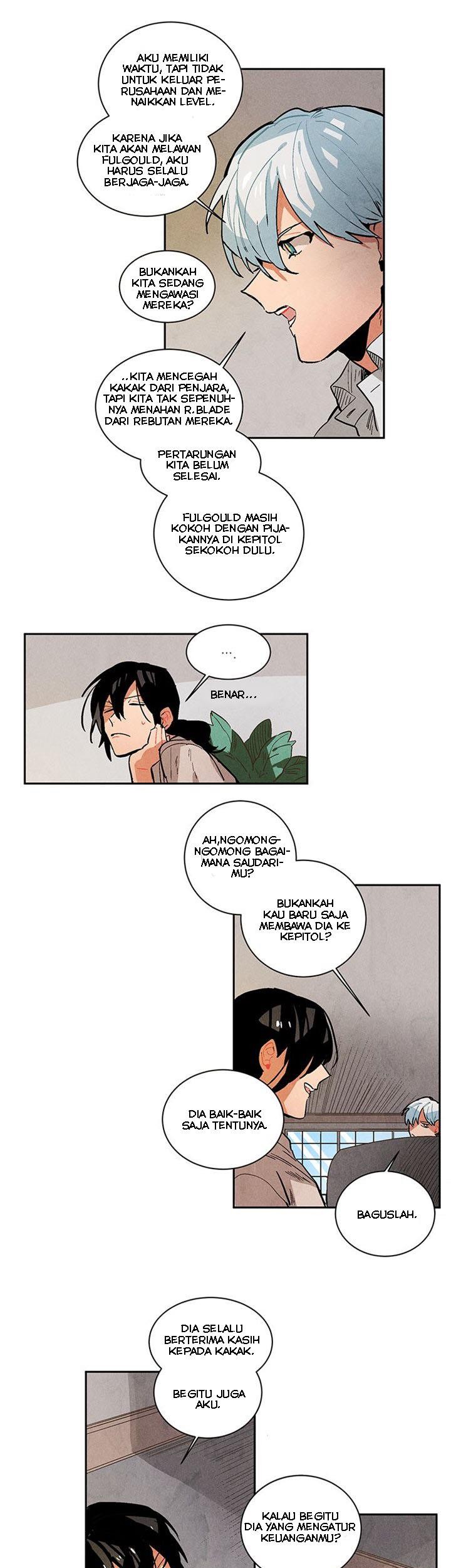 Ernak Chapter 61 Gambar 14