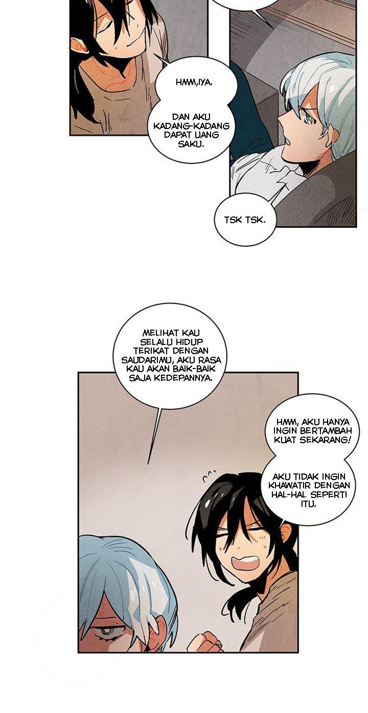 Ernak Chapter 61 Gambar 15