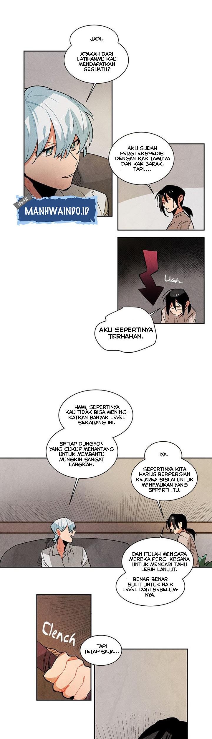 Ernak Chapter 61 Gambar 16
