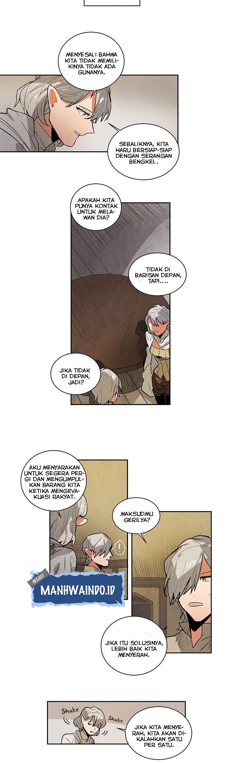 Ernak Chapter 60 Gambar 18