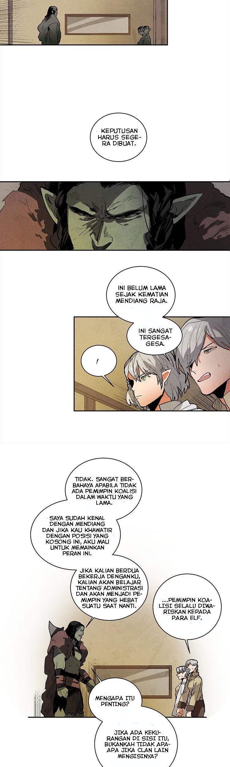 Ernak Chapter 60 Gambar 4