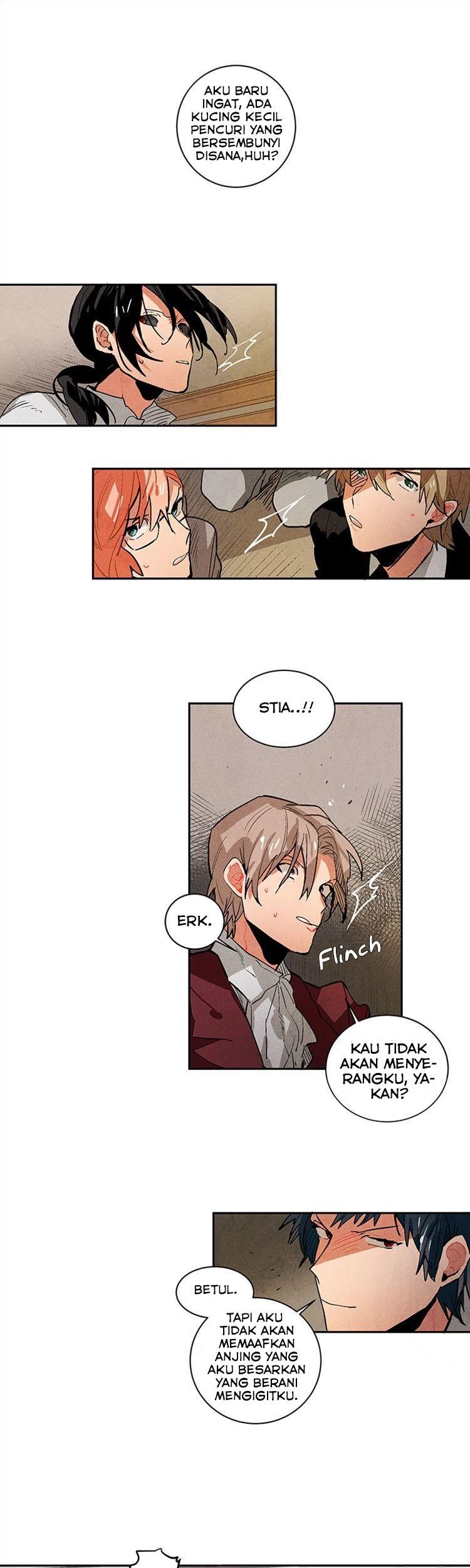 Baca Ernak Chapter 57 Gambar 2