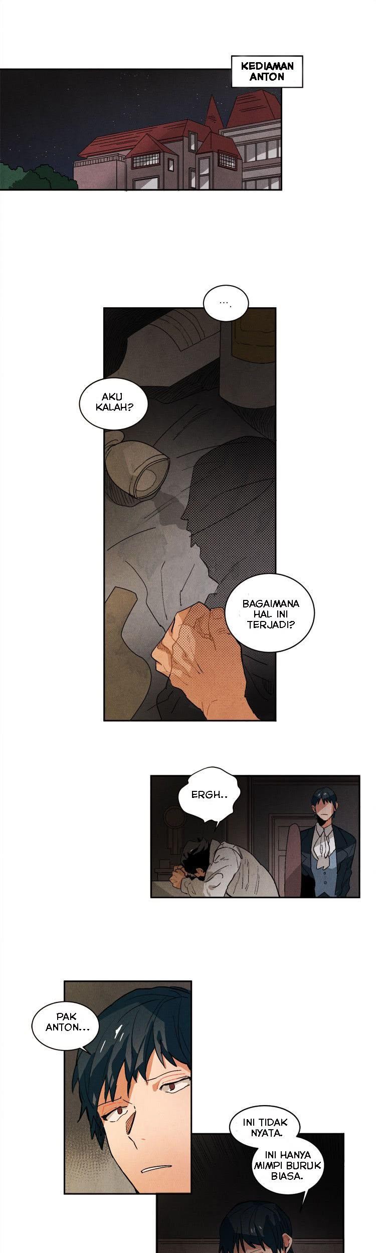 Baca Ernak Chapter 54 Gambar 2