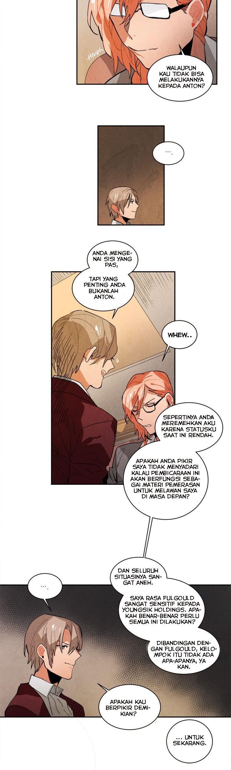 Ernak Chapter 54 Gambar 12