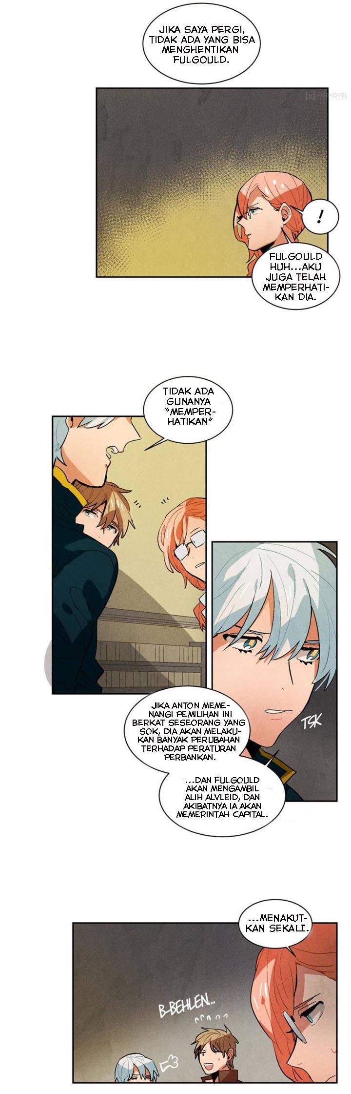 Ernak Chapter 53 Gambar 26