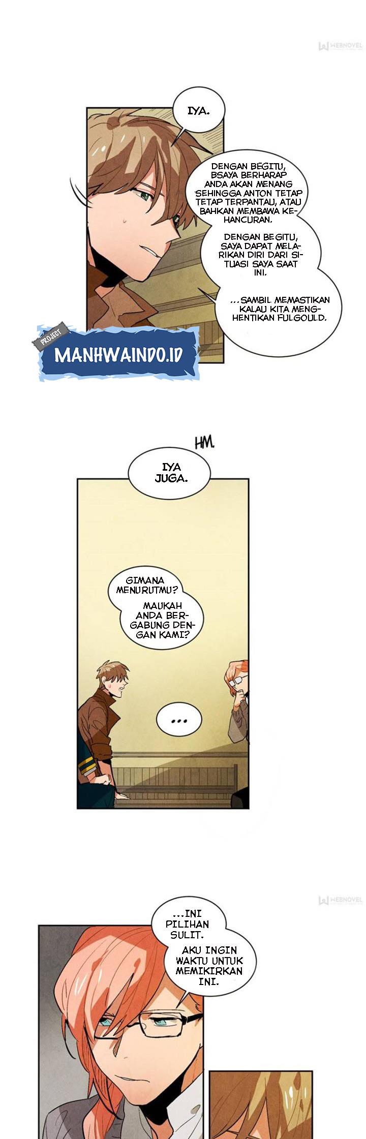 Ernak Chapter 53 Gambar 27