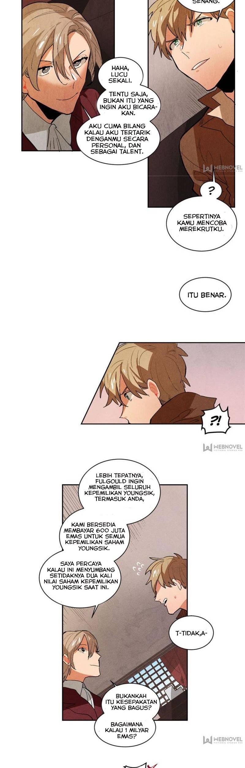 Ernak Chapter 51 Gambar 10