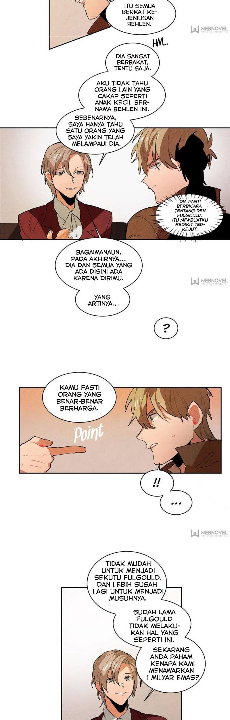Ernak Chapter 51 Gambar 12