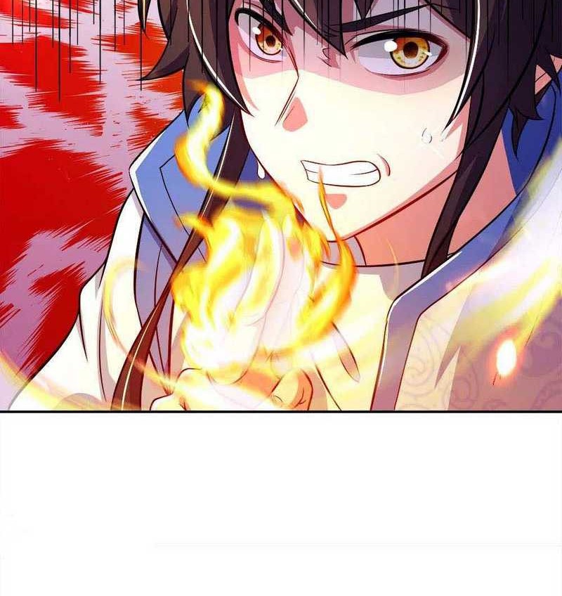 Peerless Soul Chapter 301 Gambar 19