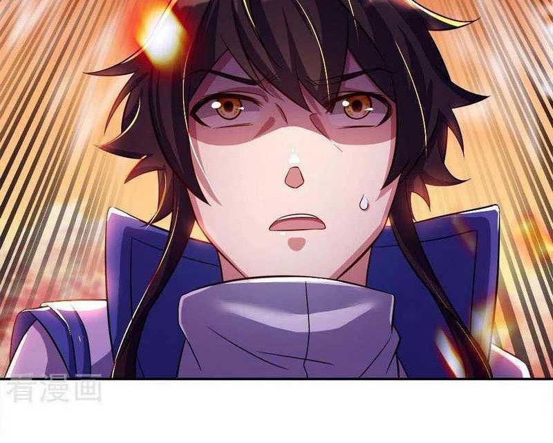 Peerless Soul Chapter 301 Gambar 21