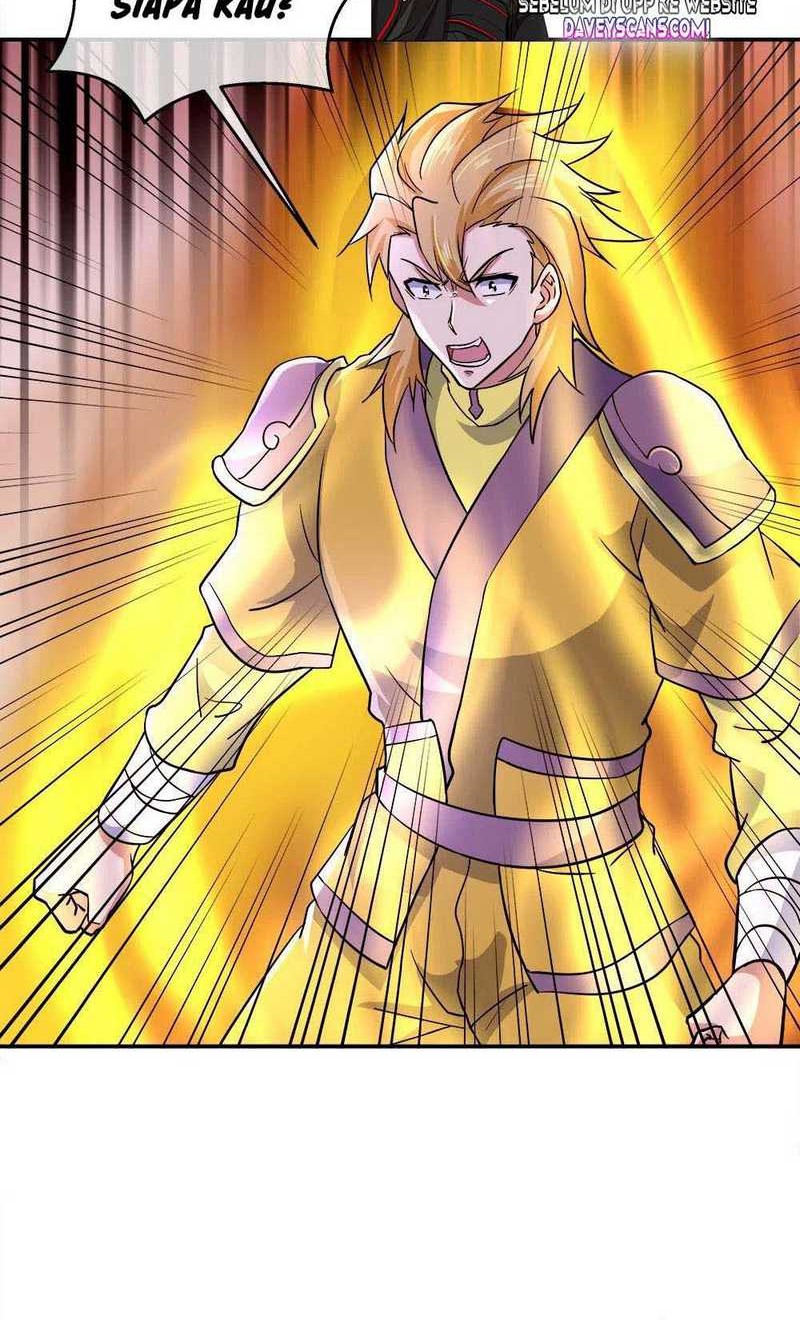Peerless Soul Chapter 301 Gambar 30