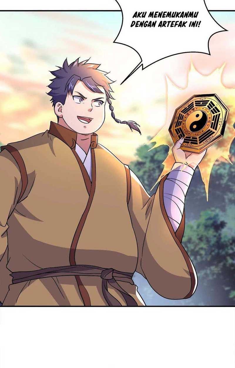 Peerless Soul Chapter 301 Gambar 34
