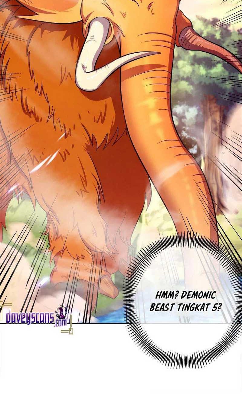 Peerless Soul Chapter 301 Gambar 6