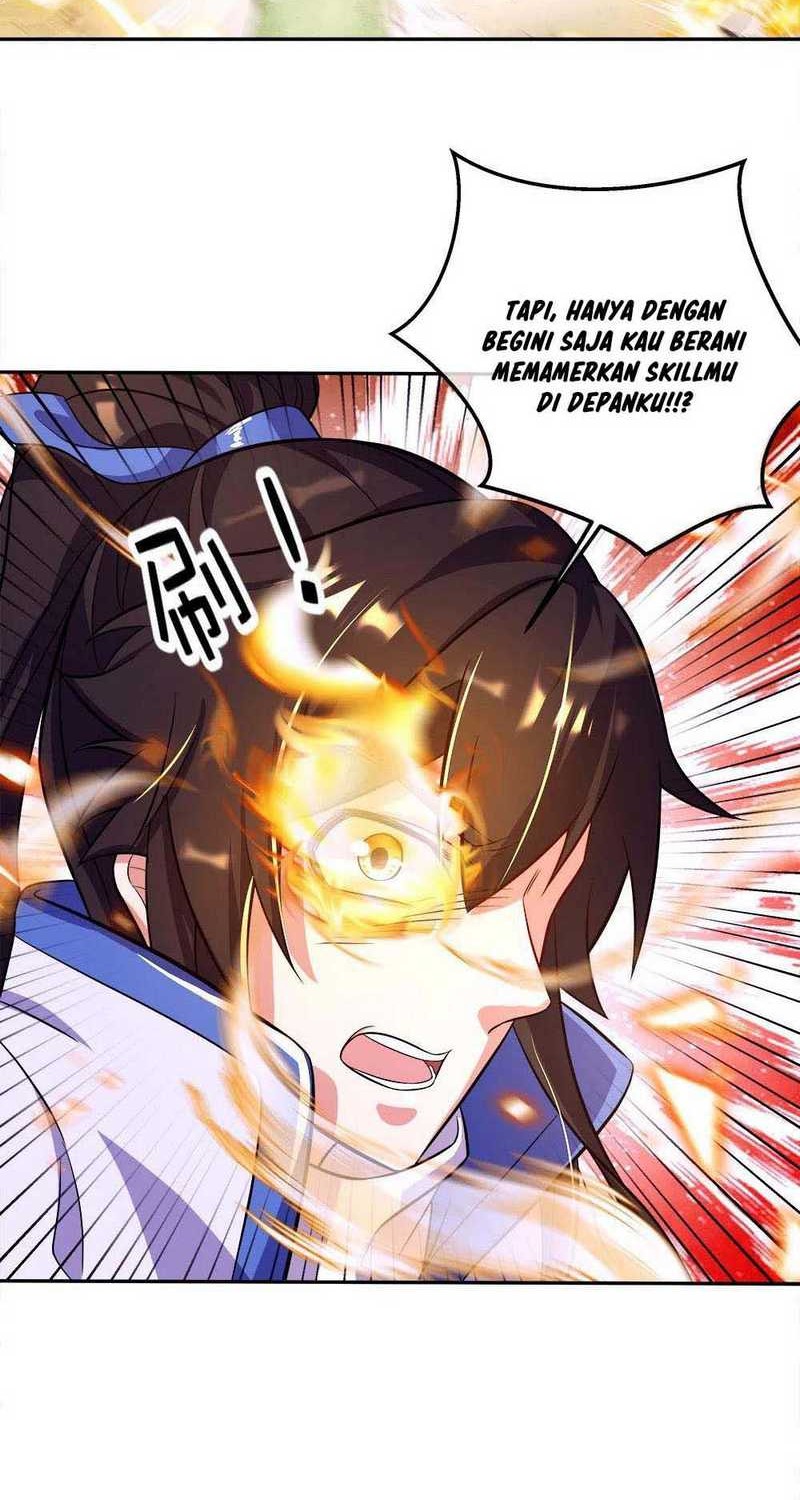 Peerless Soul Chapter 301 Gambar 12
