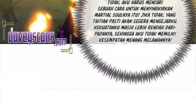 Peerless Soul Chapter 301 Gambar 16