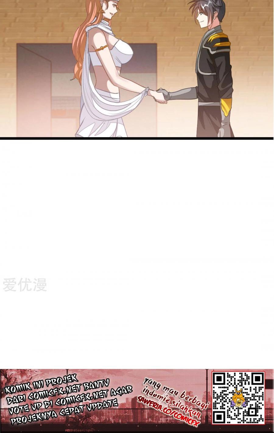 Jiuyang Shenwang Chapter 155 Gambar 17