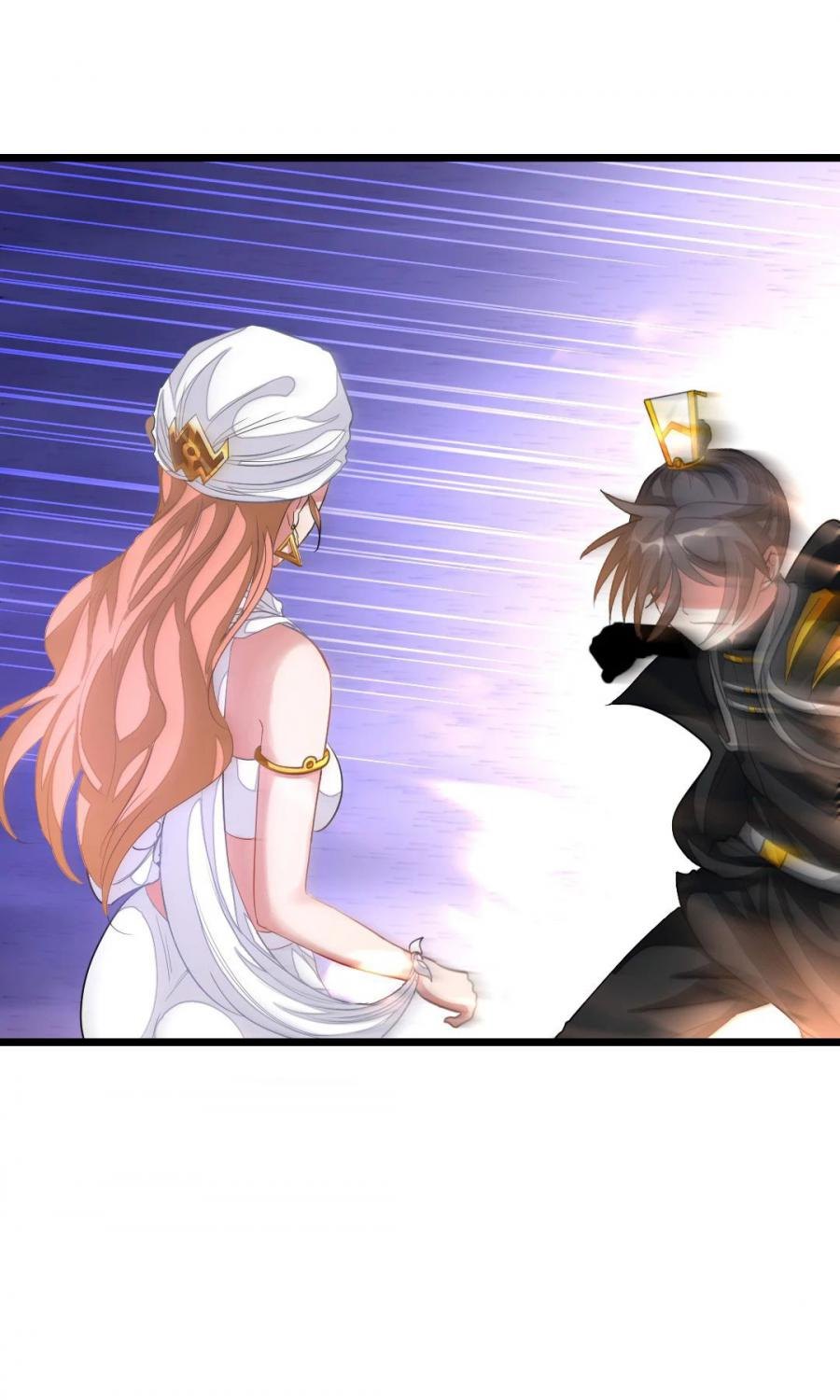 Baca  Jiuyang Shenwang Chapter 155 Gambar 2