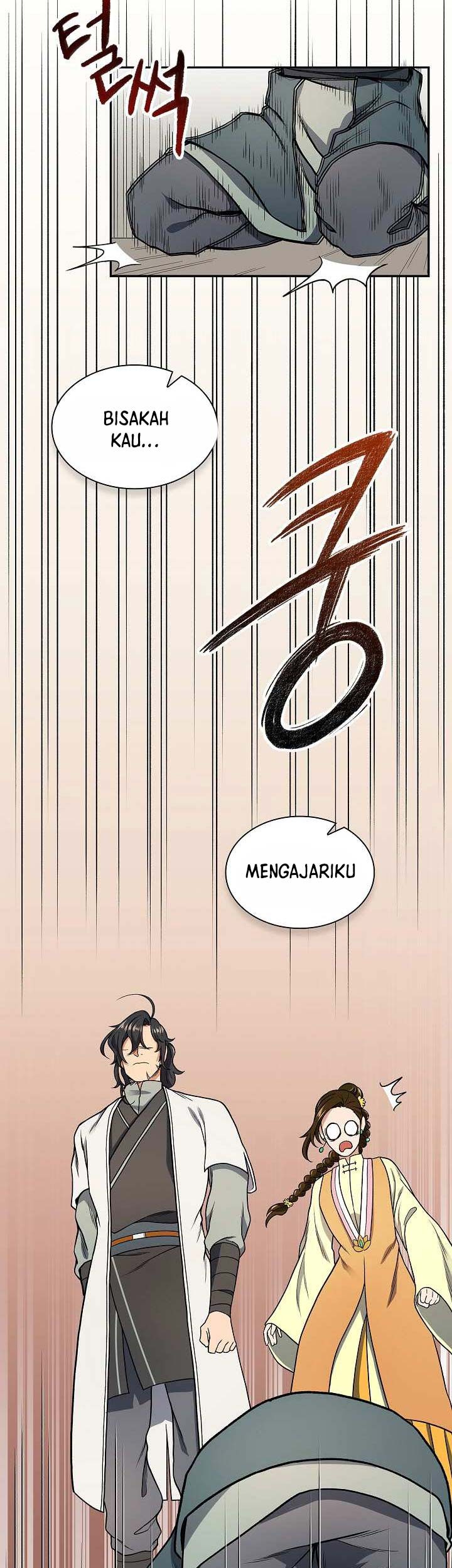 Storm Inn Chapter 14 Gambar 28