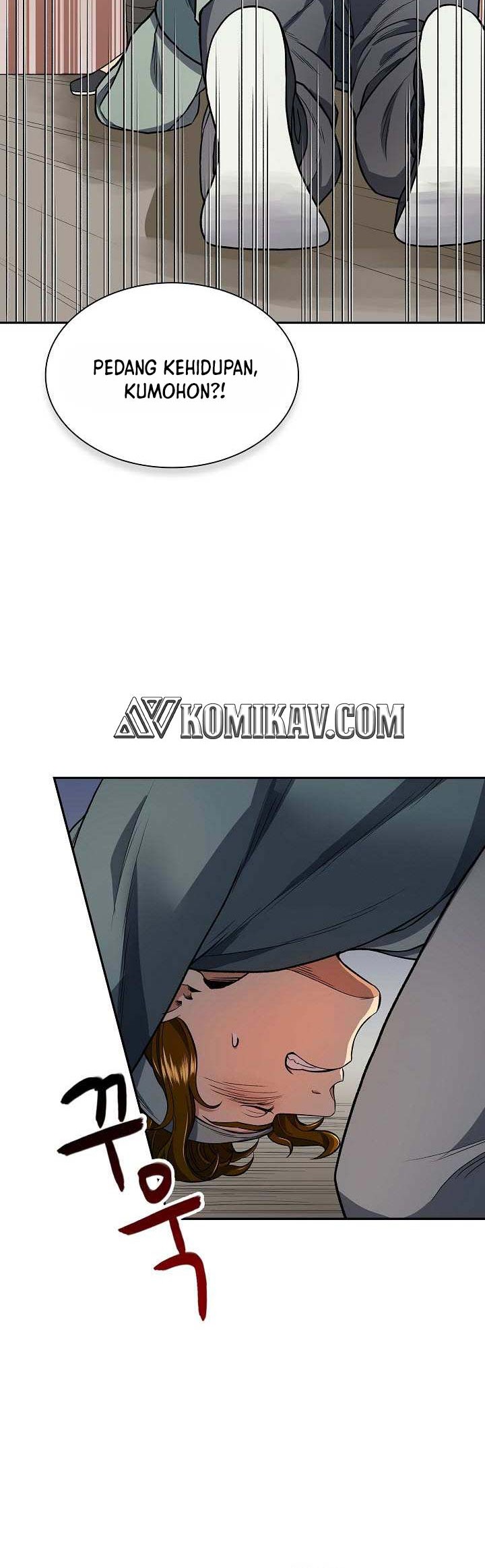 Storm Inn Chapter 14 Gambar 29