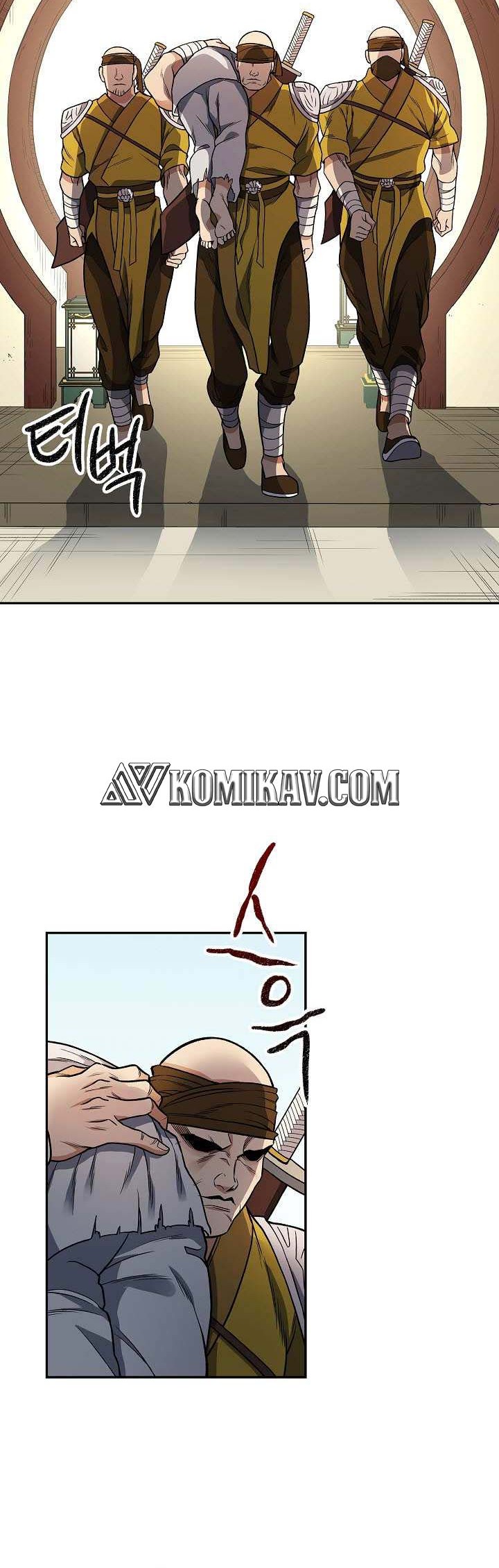 Storm Inn Chapter 14 Gambar 43