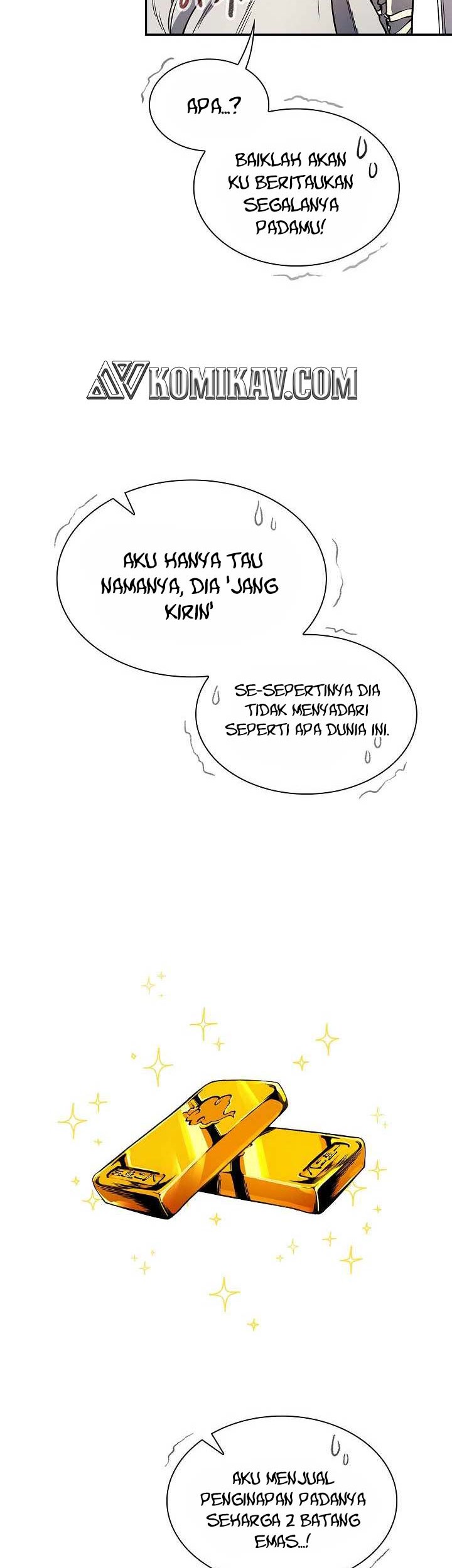 Storm Inn Chapter 14 Gambar 48