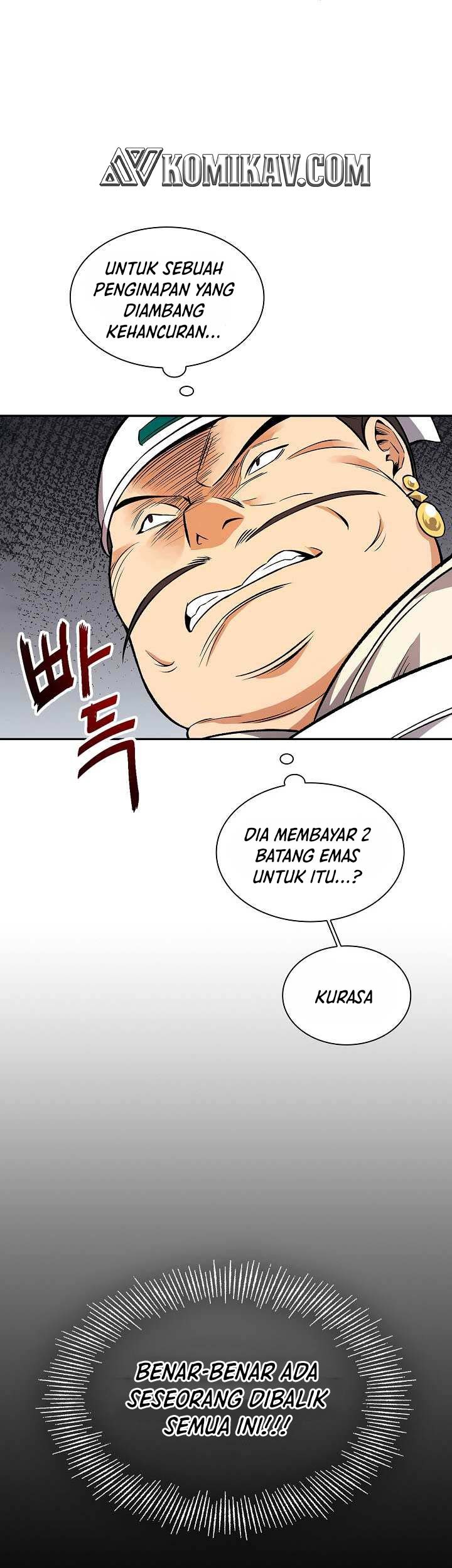 Storm Inn Chapter 14 Gambar 50