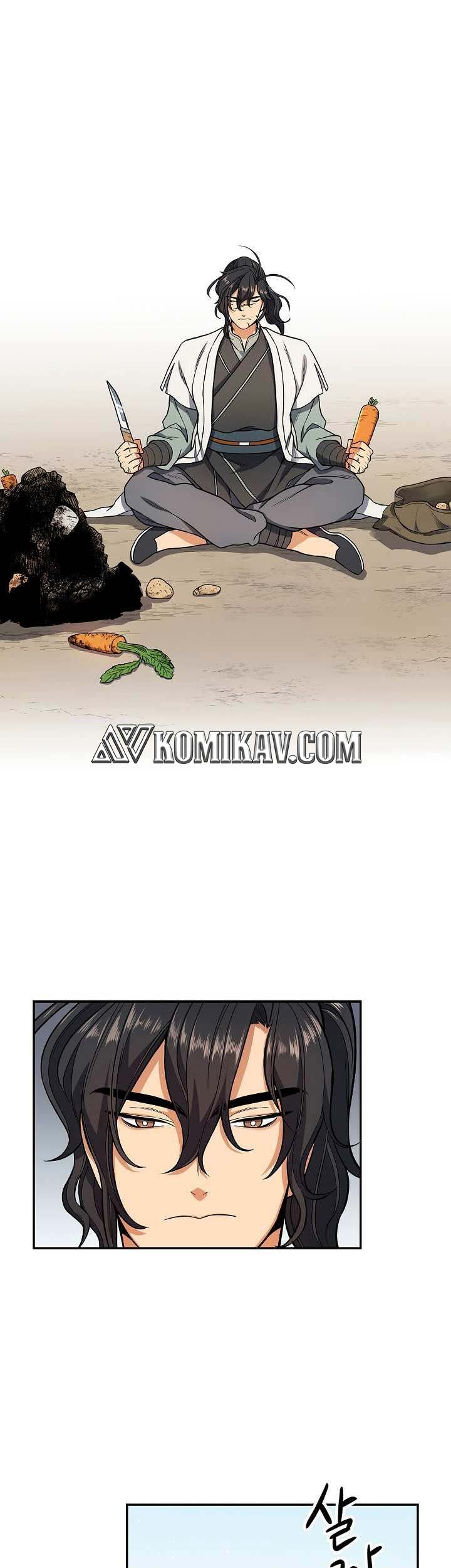 Storm Inn Chapter 14 Gambar 6