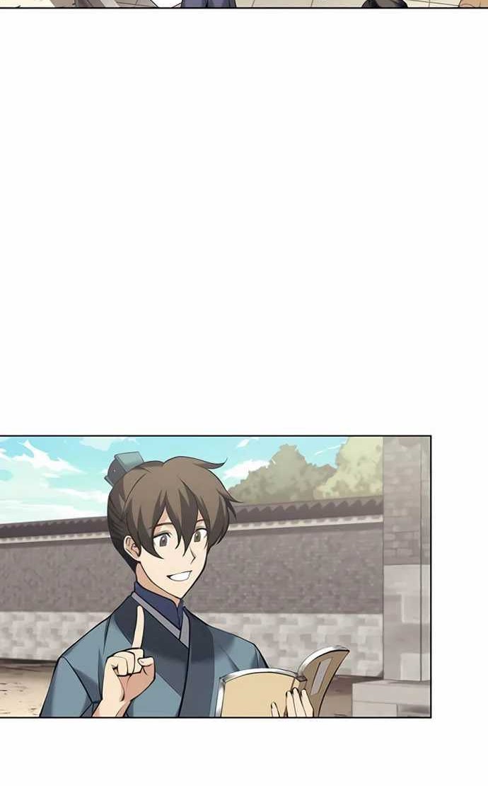 Tale of a Scribe Who Retires to the Countryside Chapter 81 Gambar 21