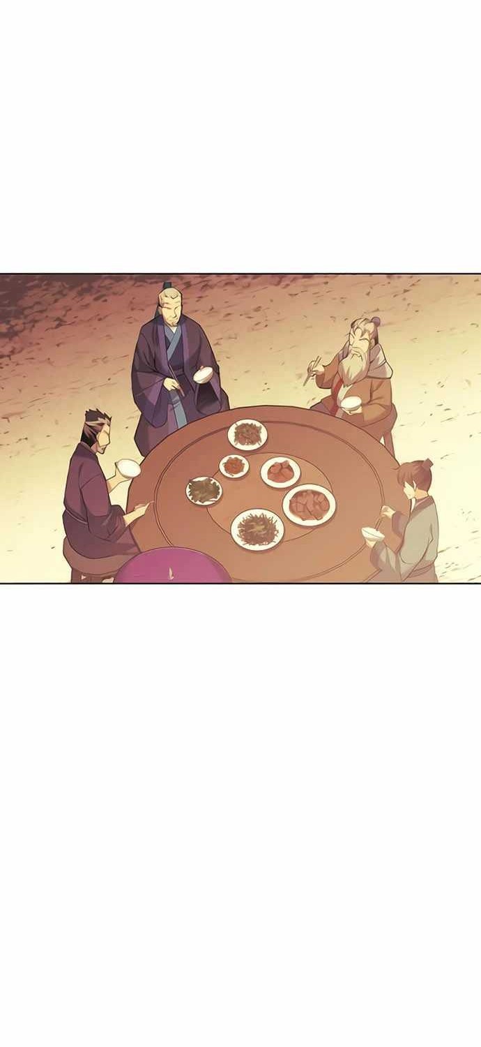 Tale of a Scribe Who Retires to the Countryside Chapter 81 Gambar 23