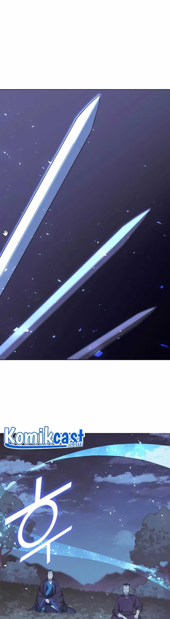 Tale of a Scribe Who Retires to the Countryside Chapter 81 Gambar 24