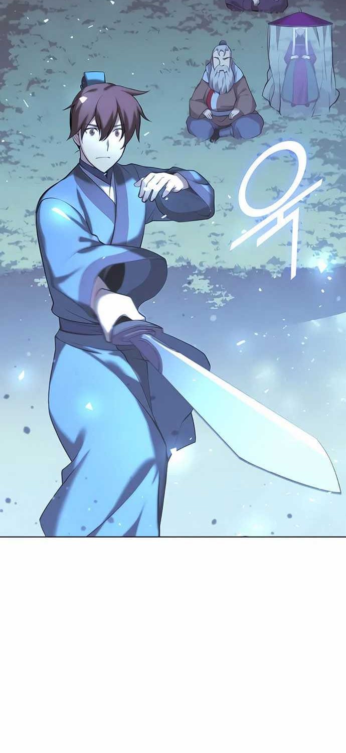 Tale of a Scribe Who Retires to the Countryside Chapter 81 Gambar 25