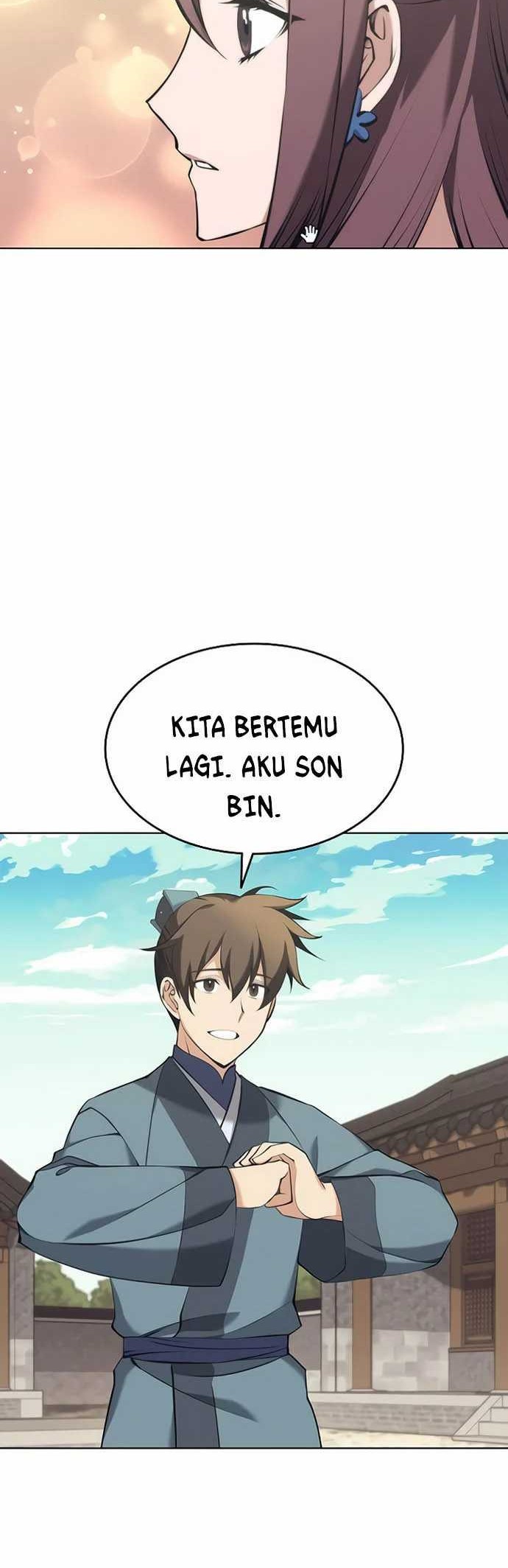 Tale of a Scribe Who Retires to the Countryside Chapter 81 Gambar 39