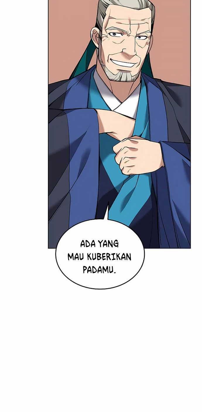 Tale of a Scribe Who Retires to the Countryside Chapter 81 Gambar 5