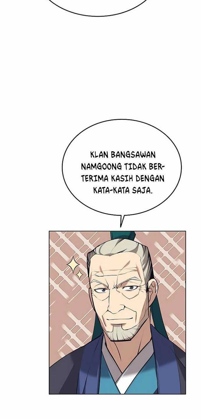 Tale of a Scribe Who Retires to the Countryside Chapter 81 Gambar 7