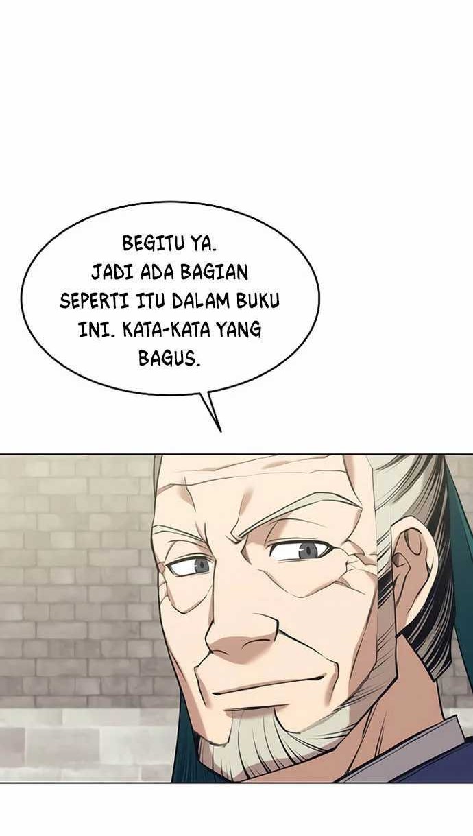 Tale of a Scribe Who Retires to the Countryside Chapter 81 Gambar 15
