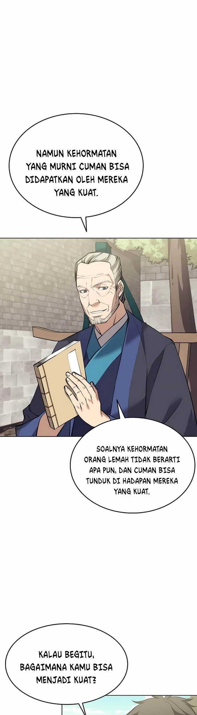 Tale of a Scribe Who Retires to the Countryside Chapter 81 Gambar 16