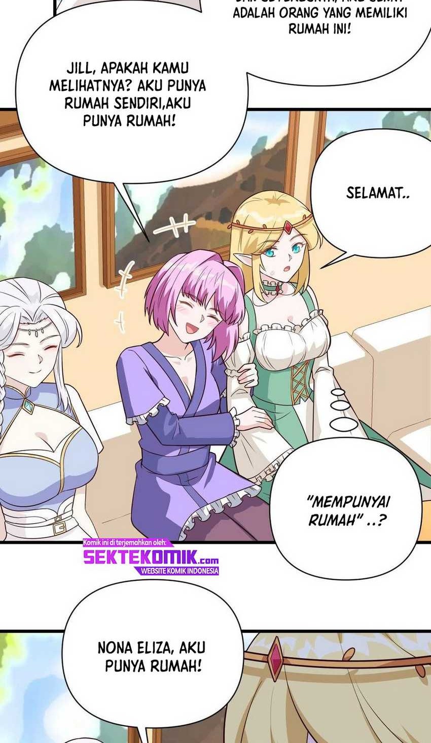 To Be The Castellan King Chapter 341 Gambar 21