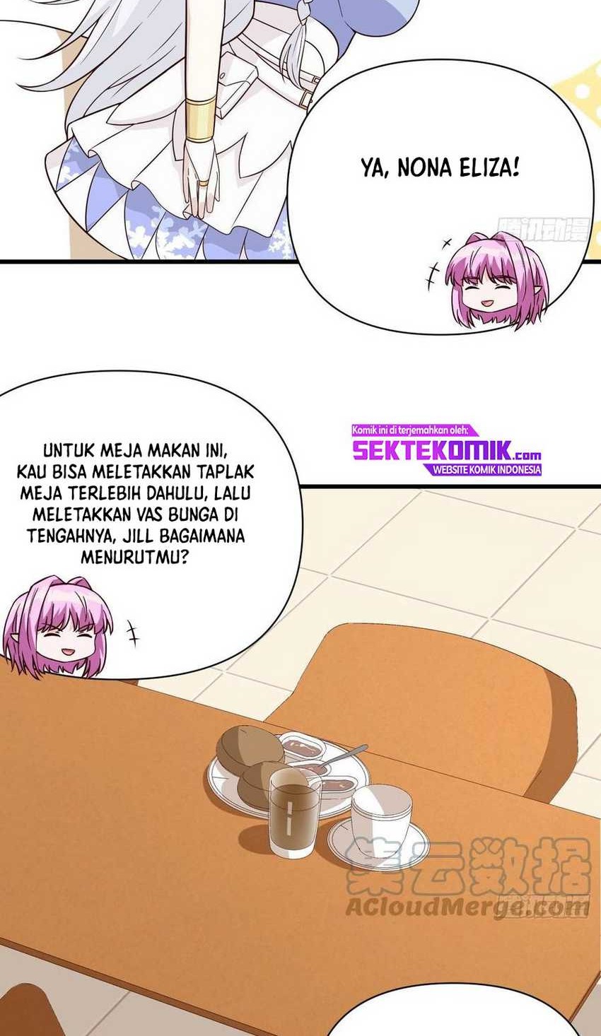 To Be The Castellan King Chapter 341 Gambar 25