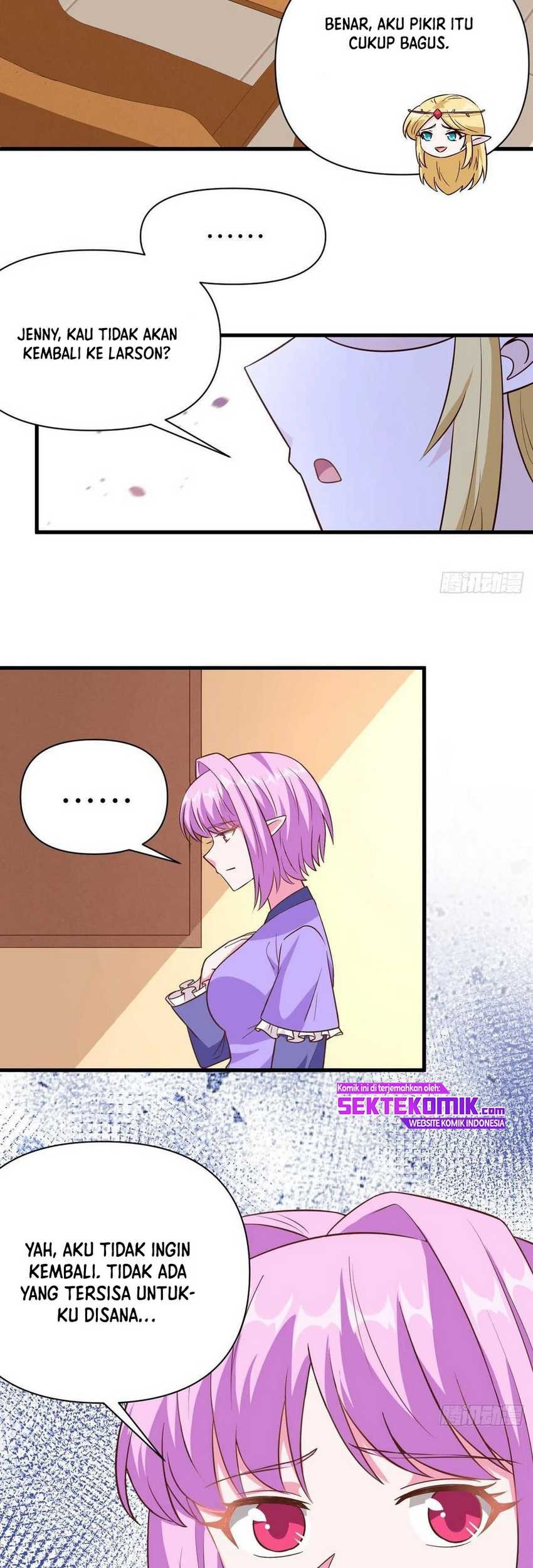 To Be The Castellan King Chapter 341 Gambar 26