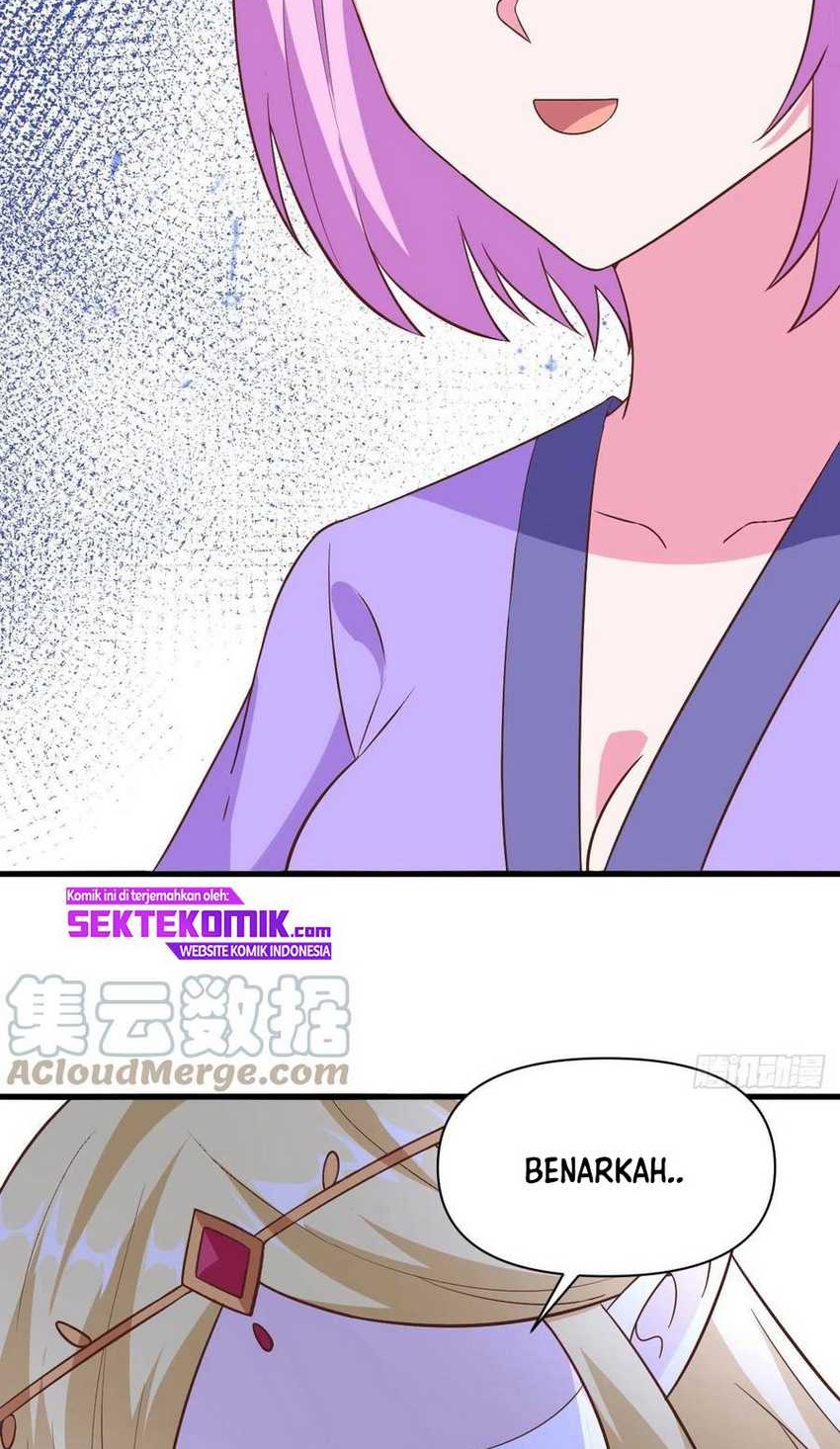 To Be The Castellan King Chapter 341 Gambar 27