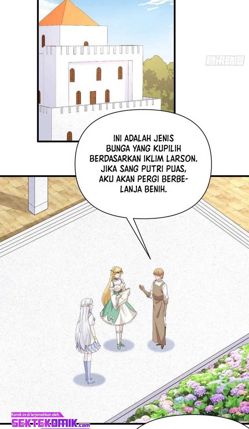 To Be The Castellan King Chapter 341 Gambar 3