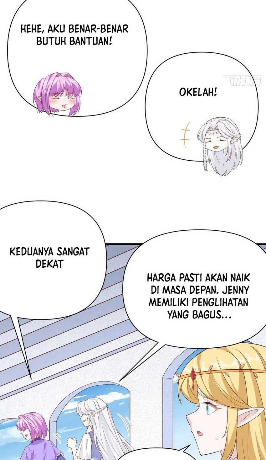 To Be The Castellan King Chapter 341 Gambar 9